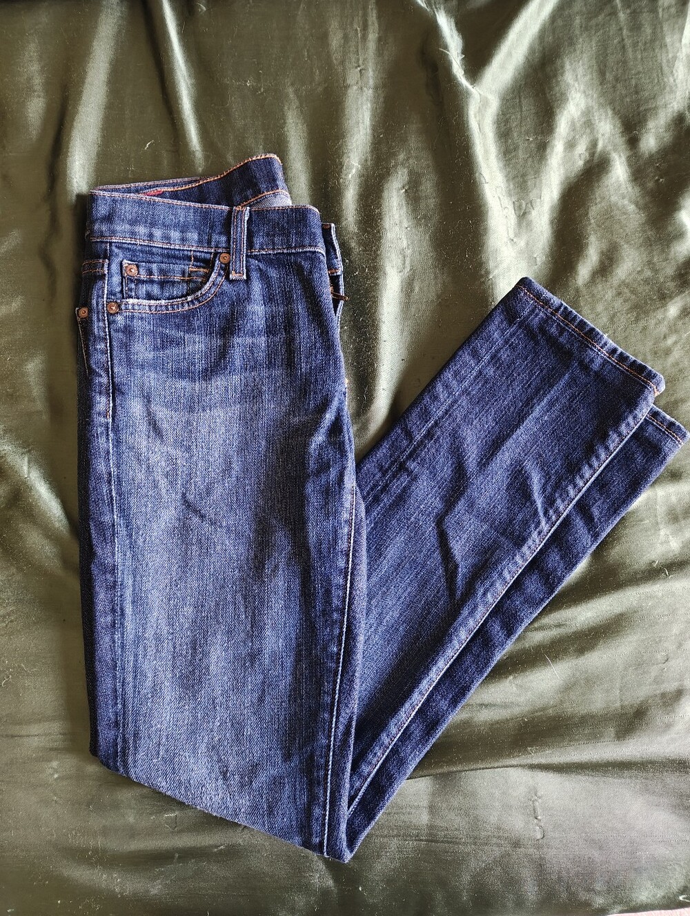 7 For All Mankind Jeans